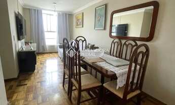 Imagem 6: Apartamento semimobiliado à venda no bairro Novo Mundo em Curitiba/PR