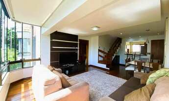 Imagem 5: Cobertura com 4 dormitórios para alugar, 310 m² por R$ 12.971,00/mês - Petrópolis - Porto