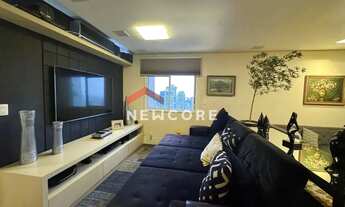 Imagem 6: Apartamento em Avenida Doutor Epitácio Pessoa - Boqueirão - Santos/SP