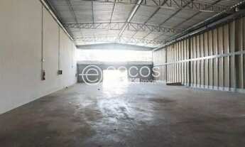 Imagem 3: Galpão para aluguel, Planalto - Uberlândia/MG