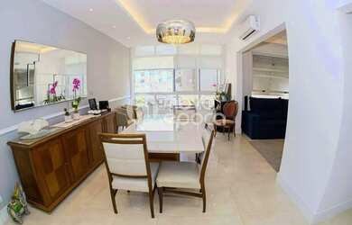 Imagem 4: Copacabana Apartamento com 3 dormitórios