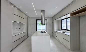 Imagem 6: Linda Casa Térrea Alphaville Manaus 4 - Casa no Alphaville Manaus