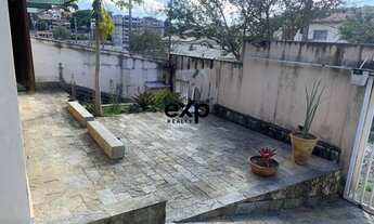 Imagem 5: Casa à venda com 210m², 4 Quartos, bairro Santa Amélia/BH