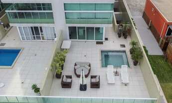 Imagem 3: Luxo à Beira-Mar: Apartamento em Caiobá com 4 quartos - Matinhos/PR