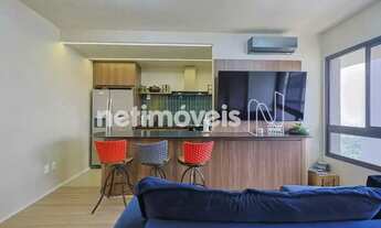 Imagem 4: Venda Apartamento 1 quarto Vila da Serra Nova Lima