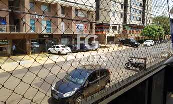 Imagem 7: 3 dormitórios/suíte/Jd. Irajá