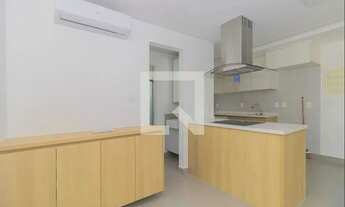 Imagem 3: Apartamento à Venda - Cambuci, 1 Quarto, 78 m2