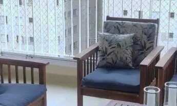 Imagem 7: APARTAMENTO - JARDIM DAS INDÚSTRIAS - SP