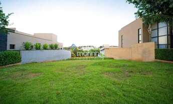 Imagem 2: Terreno em condomínio à venda, 513m² - Alphaville 2