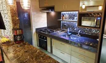 Imagem 4: Apartamento 81m2 - Bairro Palmeiras de São José - Região Parque Industrial