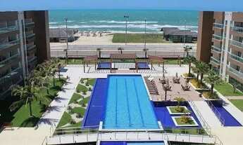 Imagem 2: Vg Fun Residence - 36m² - 1 suíte - Lazer Completo - Praia do Futuro