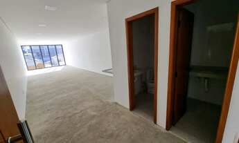 Imagem 2: Salas/conjuntos Para Locação Mooca, 60m²