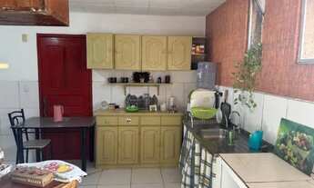 Imagem 4: Apartamento 89m² Augusto Montenegro