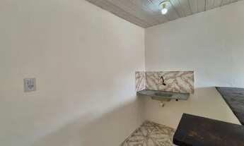 Imagem 3: Casa de 1/4 para alugar em São Cristóvão