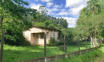 Imagem: Sítio bairro Jammerthal, Picada Café.RS