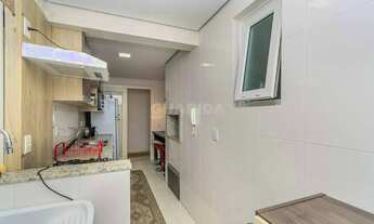 Imagem 7: Apartamento mobiliado de 02 dormitórios, sendo 01 suíte no bairro Petropolis