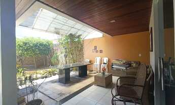 Imagem 5: Alugo - Casa de 04 quartos no Bairro Indianópolis, Caruaru