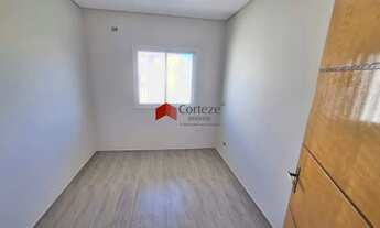 Imagem 9: Sobrado com 125m² 3 quartos, à venda, no bairro Alto Boqueirão em Curitiba