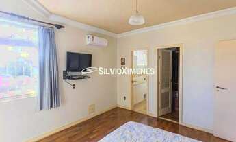 Imagem 7: Residencial Casa no Santa Efigênia com 460,00 (M²), 5 quartos e 3 vagas para Venda