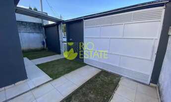 Imagem 2: Casa de 02 quartos no Parque do Contorno, Volta Redonda