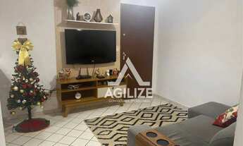 Imagem 7: Apartamento com 2 quartos à venda, 55 m² por R$ 240.000 - São Marcos - Macaé/RJ