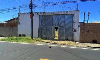 Imagem: Terreno - Aluguel