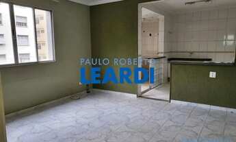 Imagem: APARTAMENTO - BARRA FUNDA - SP