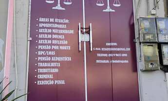 Imagem 4: Aluga se ponto Casa com 1 dormitório