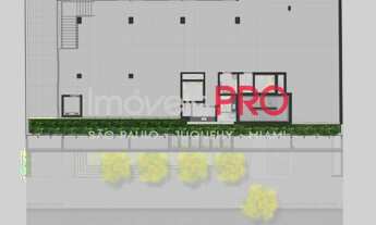 Imagem 5: Loja de 929m² a uma quadra da Oscar Freire