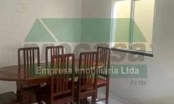 Imagem 5: Casa em Condomínio : / Residencial / Tarumã