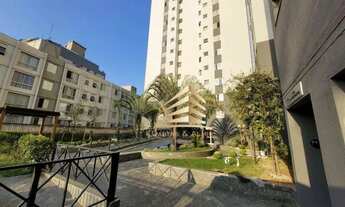 Imagem: The bridge 2 dormitórios à venda, 56 m²