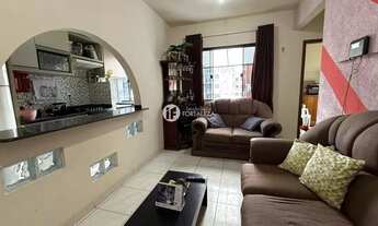 Imagem 7: Imóvel para venda tem 51 metros quadrados com 2 quartos em Calafate - Rio Branco - AC