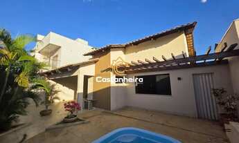 Imagem: Casa 03 quartos sendo 01 suíte (com edícula)