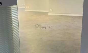 Imagem 7: Sala para alugar em Campinas, Cambuí, com 1 quarto, com 100 m², Condomínio Edifício Hannov