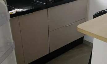 Imagem 2: Apartamento em Forquilhas para aluguel