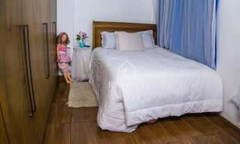 Imagem 6: Apartamento à Venda no Bairro do Alto Próximo ao UNIFESO