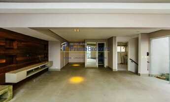 Imagem 7: Cobertura, 264m² - 4 Dormitórios, 2 Suítes, 3 Vagas, Piscina Privativa - Santana