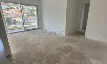 Imagem: Apartamento à venda com 2 suítes no Taquaral