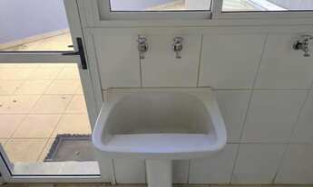 Imagem 2: Sobrado no bairro Jardim Rio Quatrocentos em Presidente Prudente