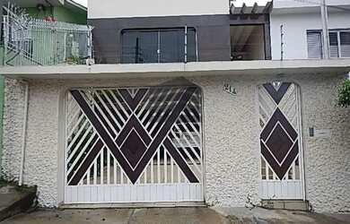 Imagem: Casa com 3 Quartos á Venda no Jardim Previdência