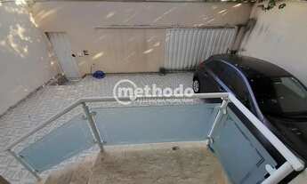 Imagem 4: Casa com 6 dormitórios à venda, 250 m² por R$ 780.000,00 - Bonfim - Campinas/SP