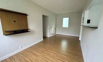 Imagem 2: Apartamento 3 Quartos 57m² - Areias - JMS