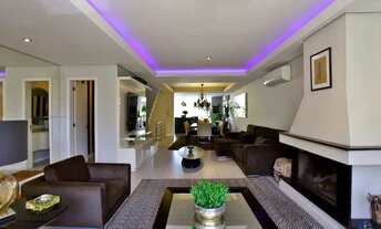 Imagem: Casa com 4 dormitórios no Bairro Chácara