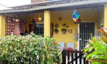 Imagem: Casa no Forte Orange - Itamaracá A 70m