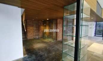 Imagem 7: Temos um ponto comercial incrível, com 294m² , elegância de sobra e visibilidade garantida