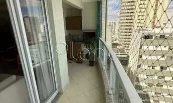 Imagem 4: Apartamento à venda em Campinas, Cambuí, com 3 quartos, com 107 m², Edifício Mediterranée