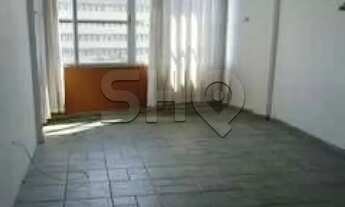 Imagem: Apartamento à venda, 2 quartos, 1 banheiro