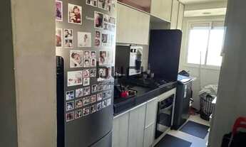 Imagem 4: Apartamento à venda em Goiânia, Village Veneza, com 2 quartos, com 59 m², Condomínio Inven