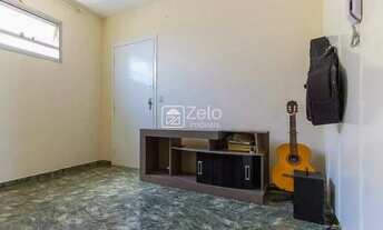 Imagem: Apartamento à venda com 44 m², 1 quarto