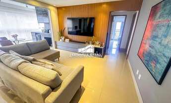 Imagem 5: Apartamento com 3 suítes